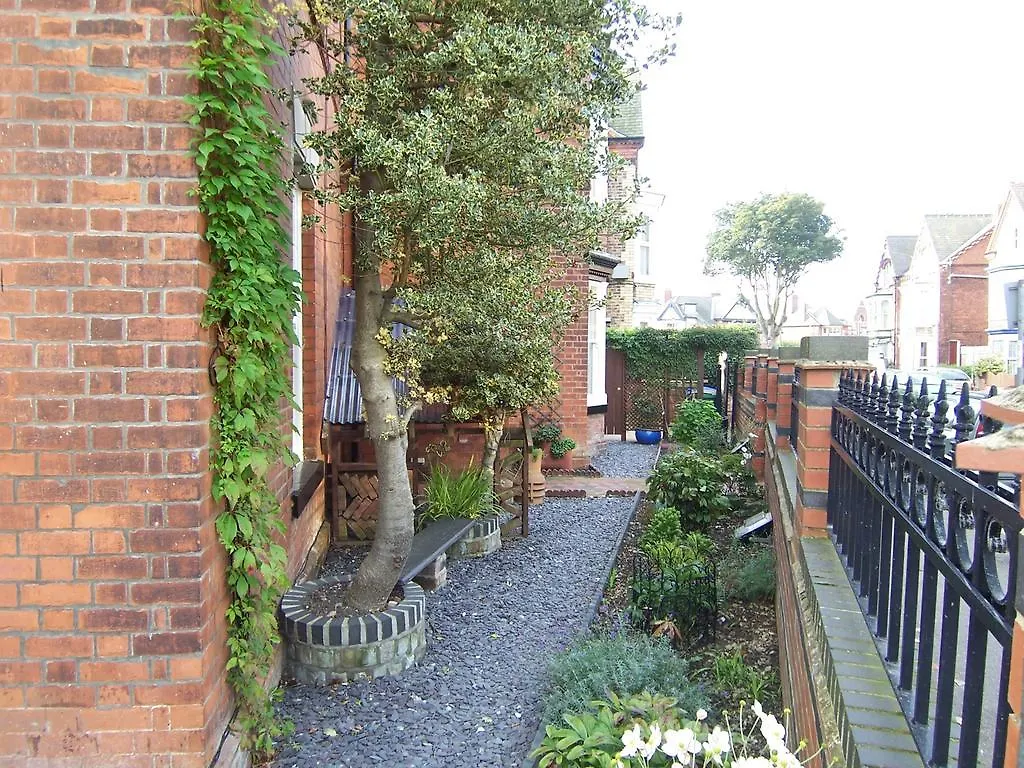 The Hollies Hotel Bridlington 3*,