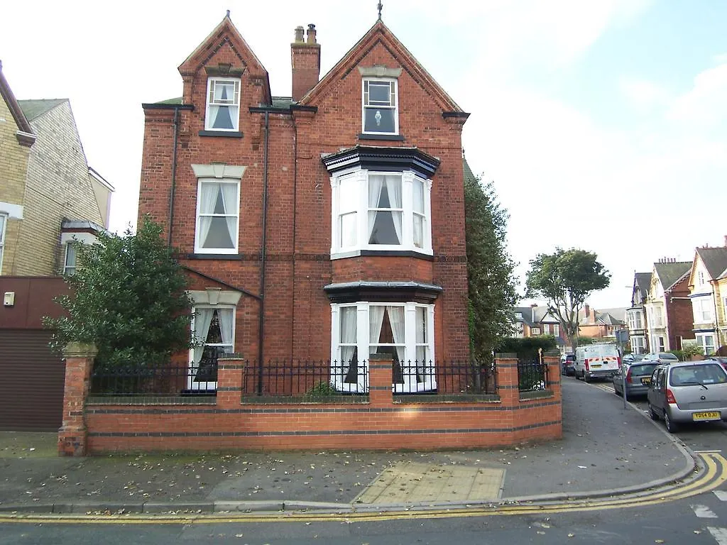 The Hollies Hotel Bridlington