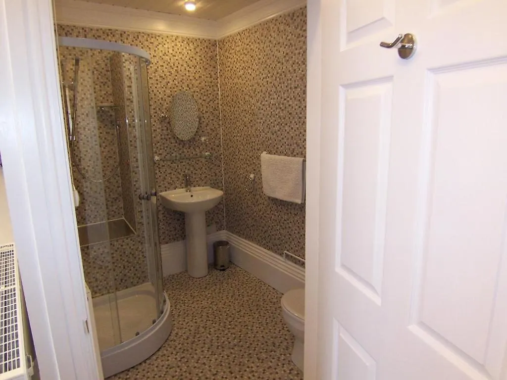 The Hollies Hotel Bridlington 3*,  United Kingdom