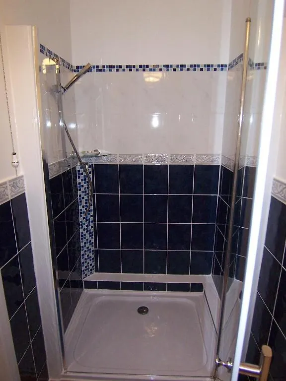 *** Guest house The Hollies Hotel Bridlington United Kingdom
