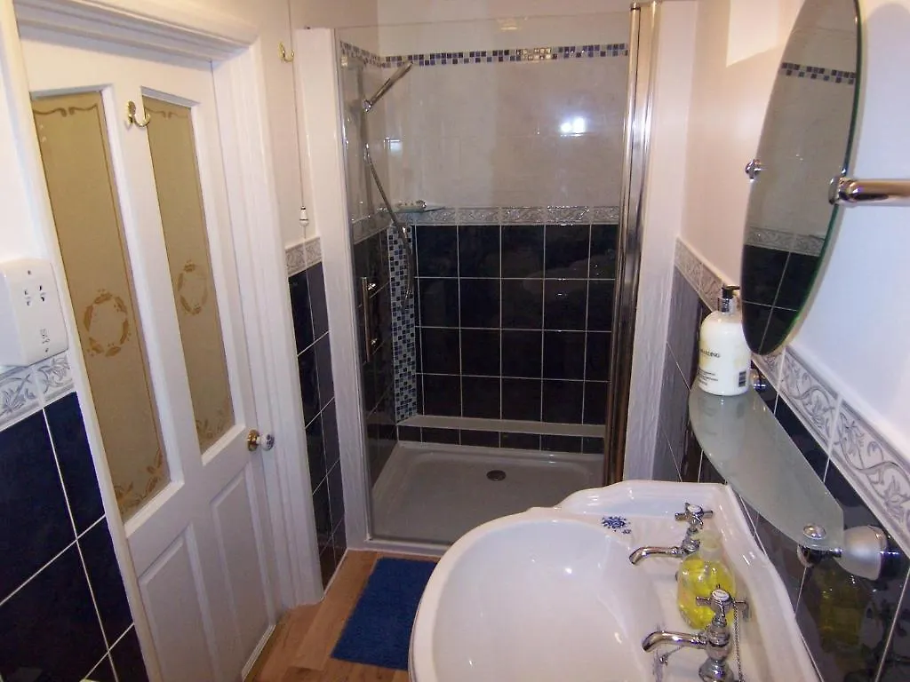 The Hollies Hotel Bridlington 3*,