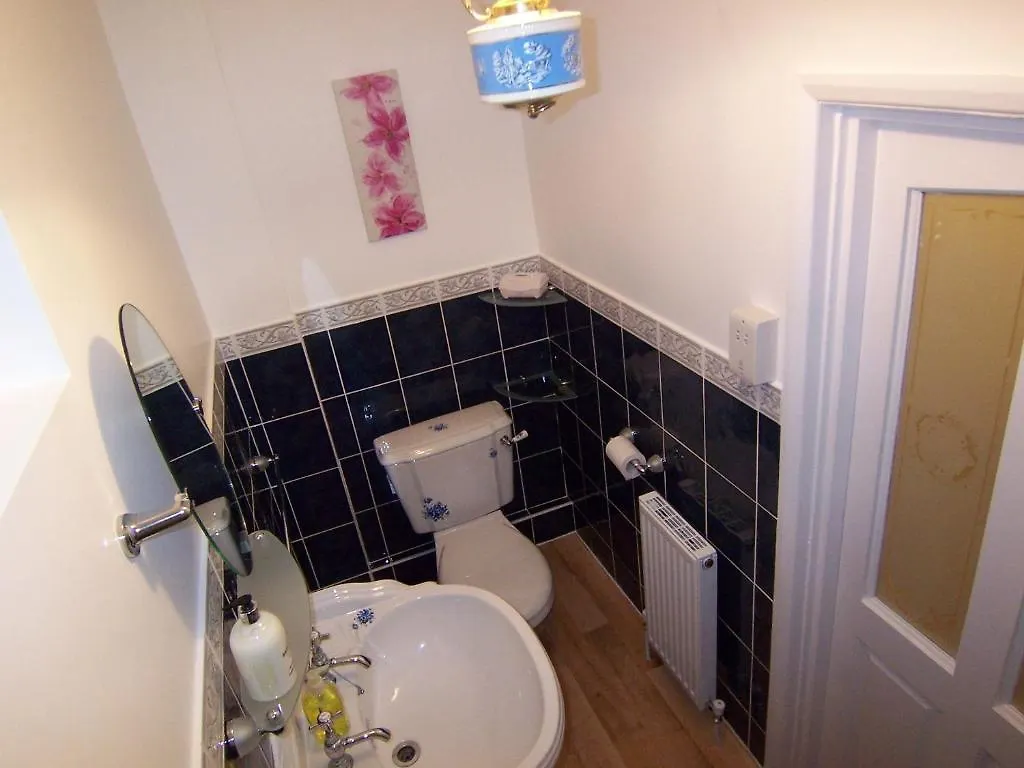 The Hollies Hotel Bridlington