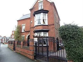 Guest house The Hollies Hotel Bridlington
