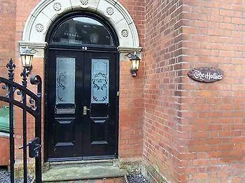 The Hollies Hotel Bridlington 3*,
