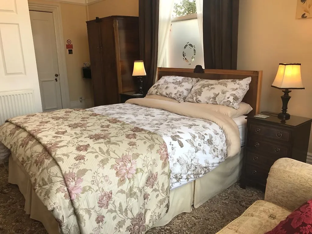 The Hollies Hotel Bridlington United Kingdom