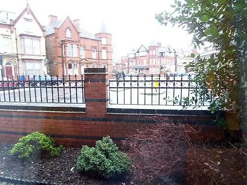 The Hollies Hotel Bridlington