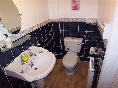 The Hollies Hotel Bridlington