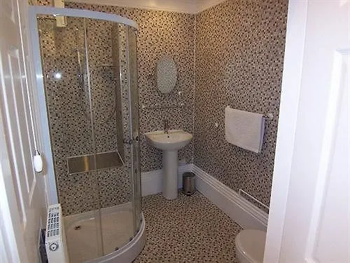The Hollies Hotel Bridlington United Kingdom